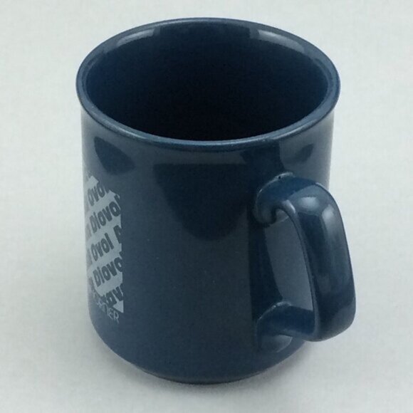 Vintage Frank W Horner Inc Mug Cup OTC Medications Canadian Pharmaceuticals - Picture 6 of 16
